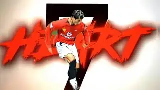 Let the World burn X you broke my heart🤩🔥 [Edit ronaldo] app: After Efects 2023