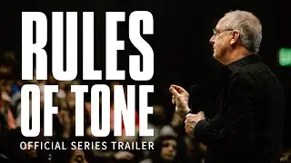 Rules of Tone | Official Series Trailer | PRS Guitars