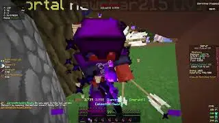 Jartex Kitpvp Edit #1