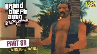 Part 8b – Mission by Umberto Robina [GTA Vice City Stories (PS2) Gameplay]