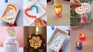 8+ Diy crafting ideas🌷✨ || Creative Sumaiya ||💫 #trending #viralvideo #foryou