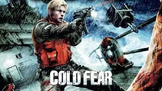 Cold Fear 2.r&eacute;sz (magyarul)