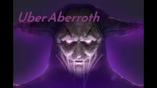 Umbral Blades Falconer - Uber Aberroth 1:58 (Season 3)