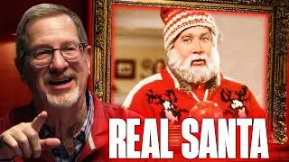 The Real History Behind Santa Claus That Most People Don&rsquo;t Know