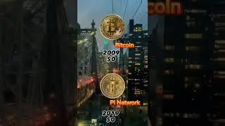 😀♥️Which would you choose without hesitation?🤔#pinetwork #picoin #bitcoin #crypto #cryptocurrency
