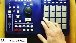 &ldquo;Ankle Bracelets&rdquo; Beat off the MPC (Off Vinnie Paz new album)