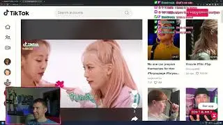 Legendary LOONA Sync In Action ft Yves and Queen Lip