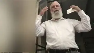 Body Mind & Soul - A Jewish view on healing