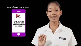 4 KOMAN W KAPAB PEYE SOU TELEFON OU AK S&Egrave;VIS MON CASH