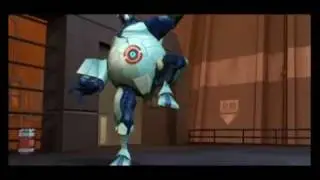 Spider-Man: Friend or Foe Walkthrough Part 1:3 (Wii)