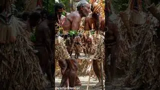 The Melanesians of the Solomon Islands speak of the Giants #giants #solomonisland #melanesian