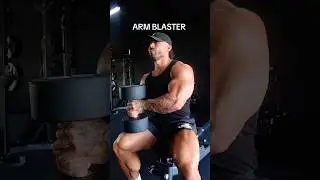 Arm Workout 🔥 Biceps & Triceps! #workout #workoutroutine #armworkout #armday #bodybuilding #fitness