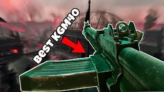 This KGM40 Class Setup Will Make You A Pro Player