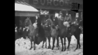 Buxton - Goyt Valley Rescue 1933 - Past Lives Project