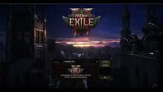 Path of Exile 2 Music - Chimeral Wetlands (Extended 1 Hour)