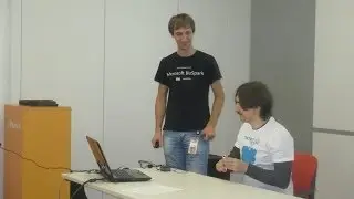 Azure ISV Training 2013