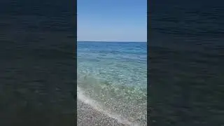 #Sun #summer #platamonas #welovesummer ☀️☀️🌊🌊