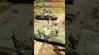 T-80UE-1 Premium Worth It 💥 #WarThunder #Gaming #videogames #shorts