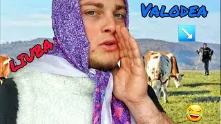 CUM SĂ NU MAI SFORĂI | LIUBA & VALODEA 2020