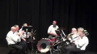 Soul-E Brass (Solstice Harmony 2017)