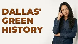 Why Was Carpenter Park Built In Dallas?