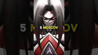 5 героев-стрелков Mobile Legends с самым высоким уроном в последней мете #mobilelegends #mlbb