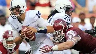 College Football Teams Ending Long Losing Streaks Compilation