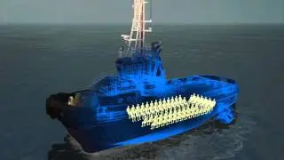 Europe migrant crisis: Warships to intercept migrant traffickers in Mediterranean