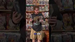 🦸&zwj;♂️😂 Millennial Man-Child Rants About Action Figures! 🧸💥