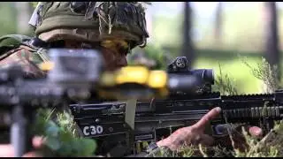 The Gurkhas: 200 Years of Service