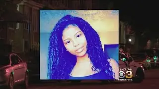 16-Year-Old Girl Shot Multiple Times In Southwest Philadelphia