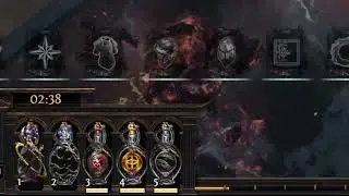 POE 3.22 IMMORTAL CHEFTAIN WAVE 30 SIMULACRUM COMPLETE AUTOBOMBER  NEW REFRESH HINEKORA IGNITE TECH!