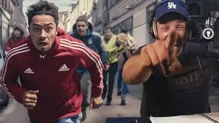 Il VA FAIRE DE LA PRISON ET EN RIGOLE ! 😧