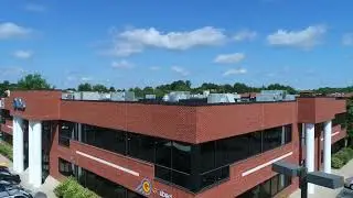 Germanna expands capacity in Stafford