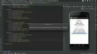Android Typography