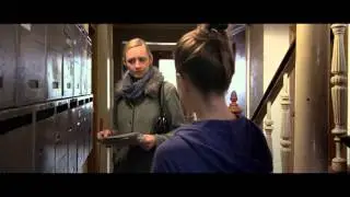 HomeSick - Trailer