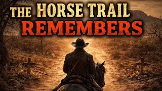 The Horse Trail Remembers &ndash; A Western Story of Loss, Revenge, and Redemption