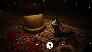 Gentle Spanish Guitar Flow | Flamenco Strings Relaxation for Peaceful Calm Mind