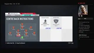 Parashark_17's Live PS4 Broadcast