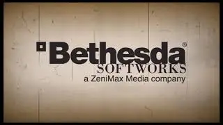 Fallout: New Vegas Beta - Animated Main Menu Intro