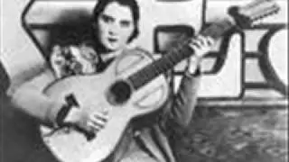 LYDIA MENDOZA - PARA MORIR IGUALES