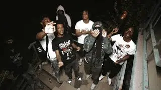 JADA CASH x BINOFALLOUT x DCON QUAZY - SOMEBODY HELP (Official Video)