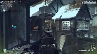 Double kem whiteout