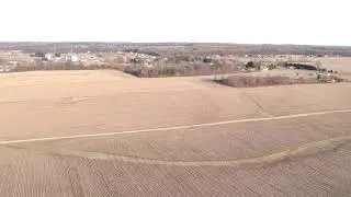6000 ft Dji Spark Distance Test