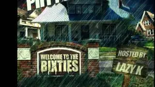Piffy P - 5am Freestyle