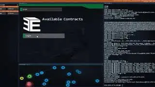 HackNet OS Walkthrough Episode 2: Entropy Missions