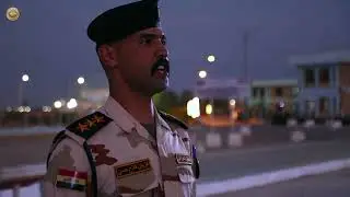 الاكاديمية البحرية.. صرح مهم لرفد الجيش العراقي بضباط أكفاء