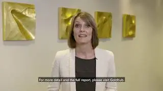Gold Demand Trends, Q2 2019 - Louise Street, World Gold Council
