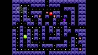 PC WINDOWS Hyper Extra Pacman Adventures X19 By LukegaX Game Jolt GAMEJOLT PAC MAN CLONE