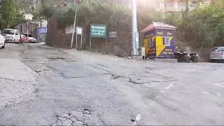 lockdown 🔐 mandi himachal pardesh